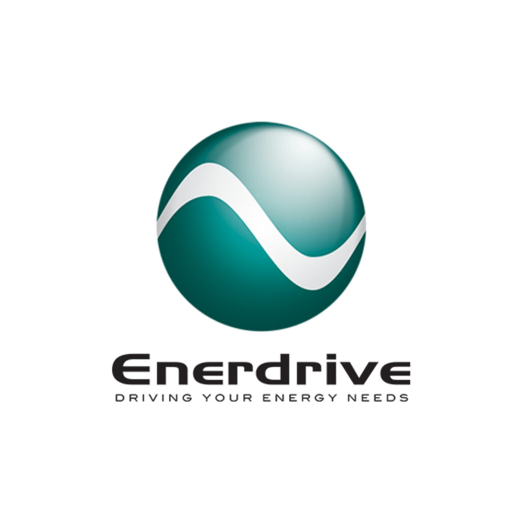 Enerdrive logo