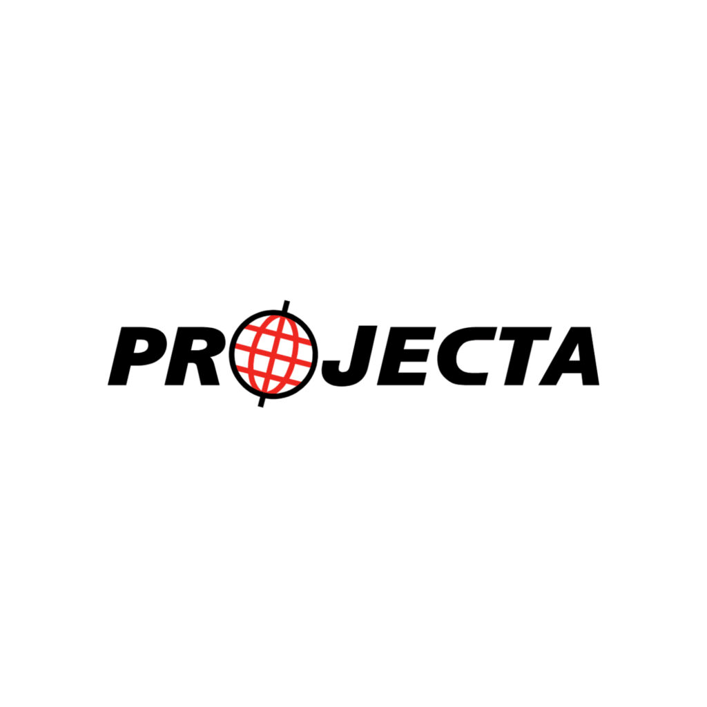 Projecta logo