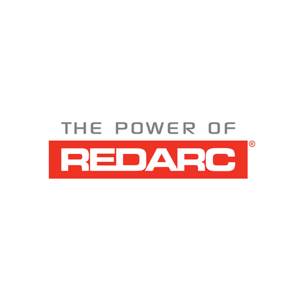 Redarc logo